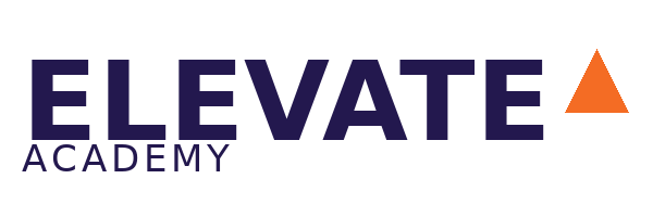 Logo of the ELEVATE Academy